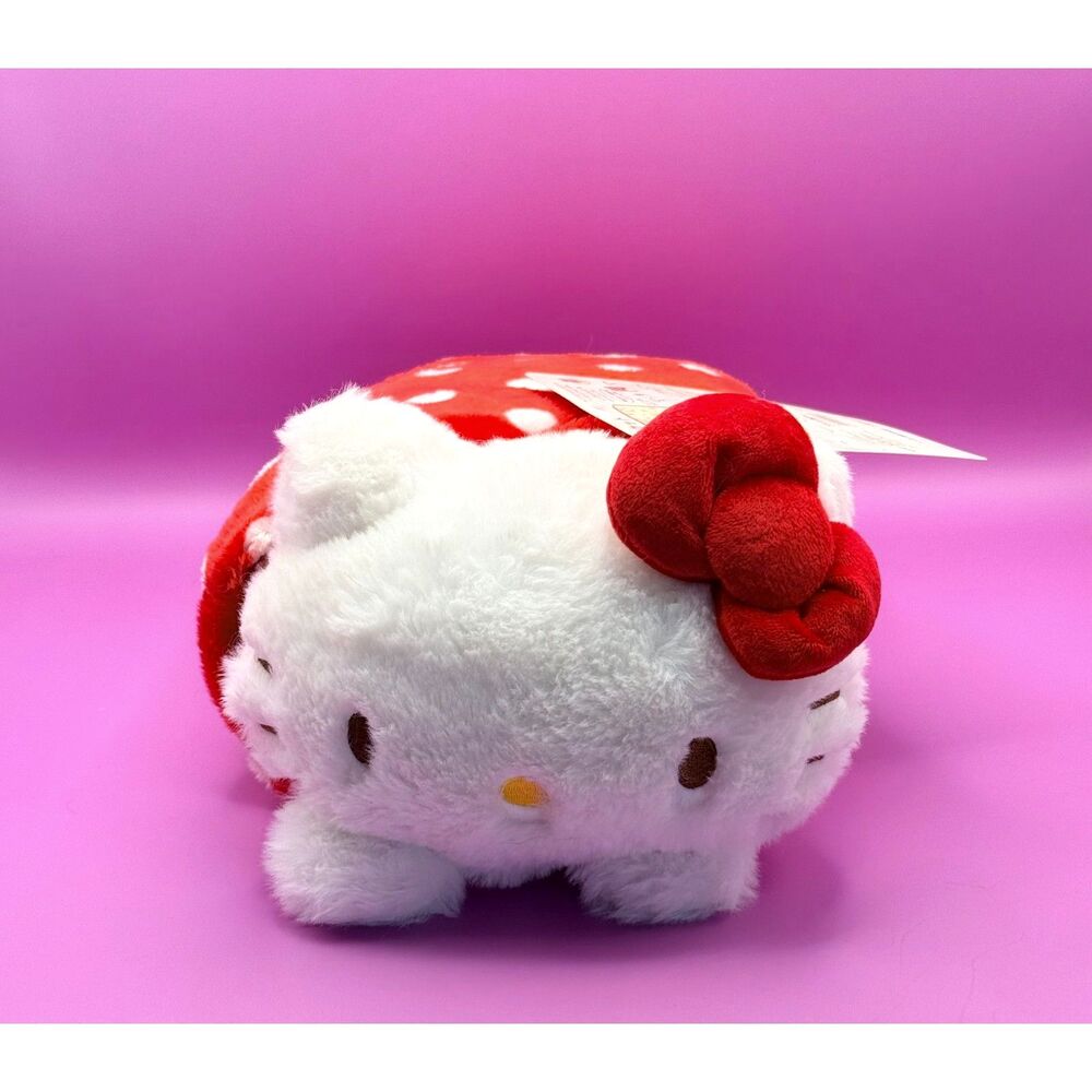 Hello Kitty Blanket/Wrap/ Cushion ***Japan***